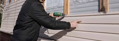 Trusted Braddock Hills, PA Siding Experts